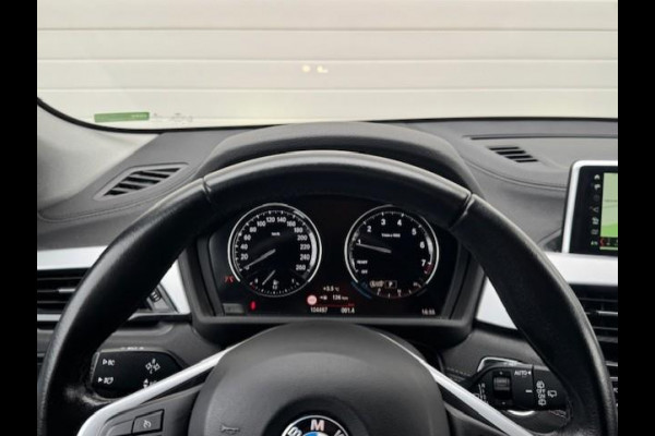 BMW X2 SDrive20i High Executive - Dealer onderhouden-Head-UP