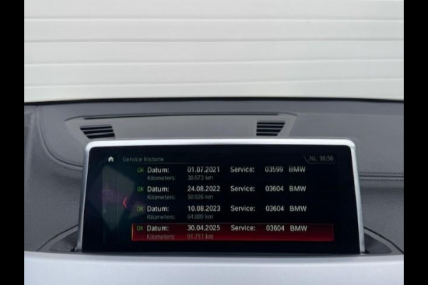 BMW X2 SDrive20i High Executive - Dealer onderhouden-Head-UP