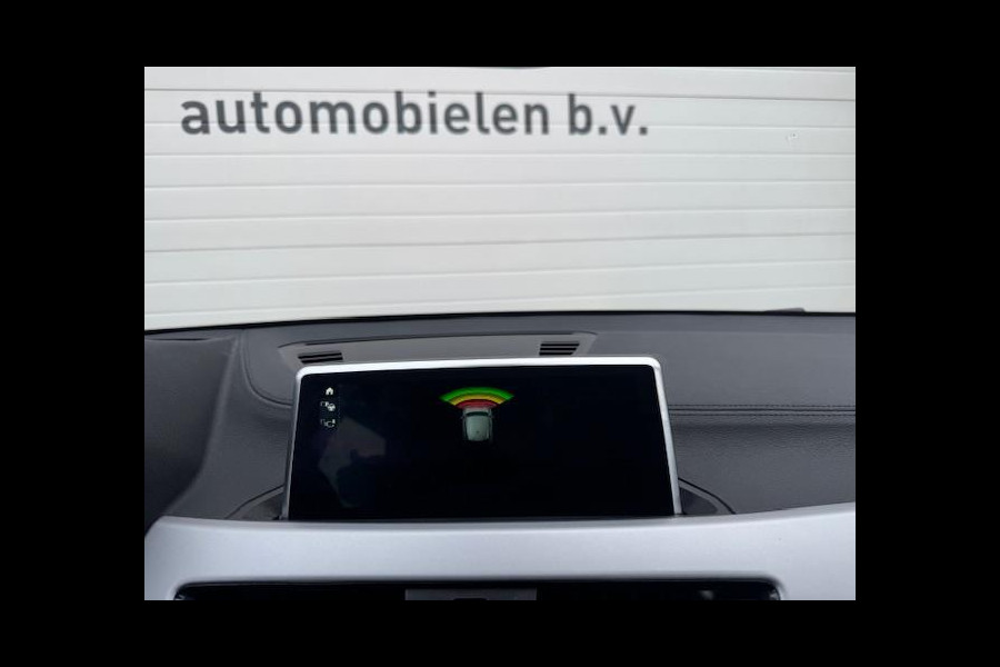 BMW X2 SDrive20i High Executive - Dealer onderhouden-Head-UP