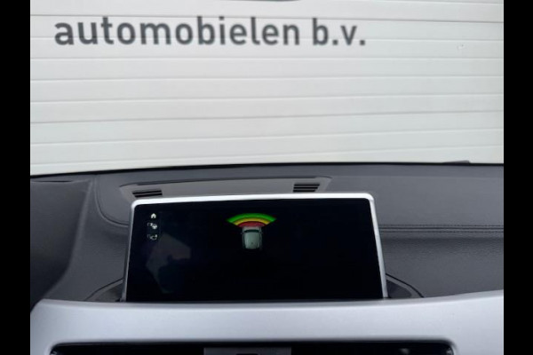 BMW X2 SDrive20i High Executive - Dealer onderhouden-Head-UP