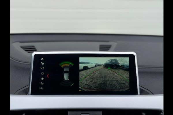 BMW X2 SDrive20i High Executive - Dealer onderhouden-Head-UP