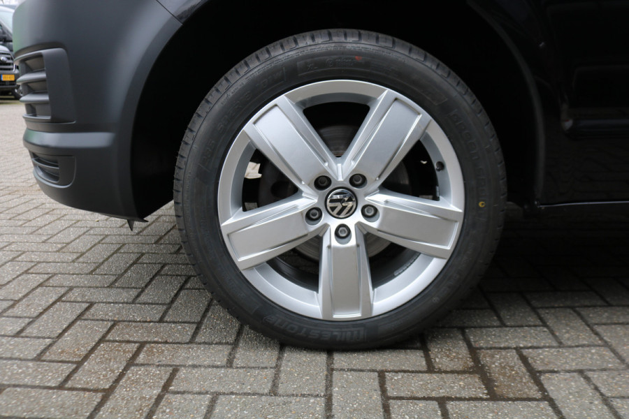 Volkswagen Transporter 2.0 TDI L2 H1 102pk Airco Trekhaak