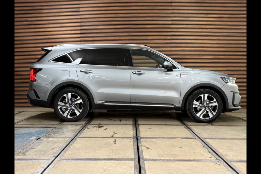 Kia Sorento 1.6 T-GDI Plug-in Hybrid 4WD ExecutiveLine 7p.| Platinum Edition | Panorama | Ambient | ACC | HuD | 360 camera | Bose