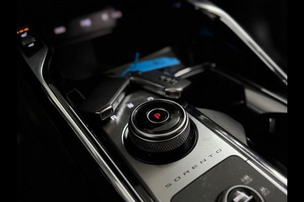Kia Sorento 1.6 T-GDI Plug-in Hybrid 4WD ExecutiveLine 7p.| Platinum Edition | Panorama | Ambient | ACC | HuD | 360 camera | Bose