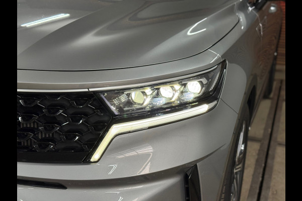 Kia Sorento 1.6 T-GDI Plug-in Hybrid 4WD ExecutiveLine 7p.| Platinum Edition | Panorama | Ambient | ACC | HuD | 360 camera | Bose