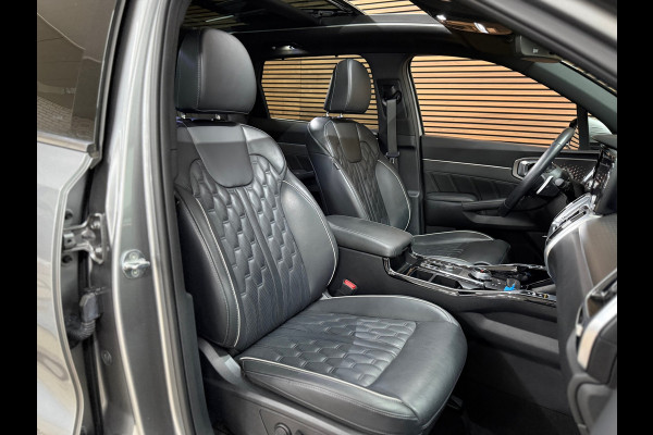 Kia Sorento 1.6 T-GDI Plug-in Hybrid 4WD ExecutiveLine 7p.| Platinum Edition | Panorama | Ambient | ACC | HuD | 360 camera | Bose