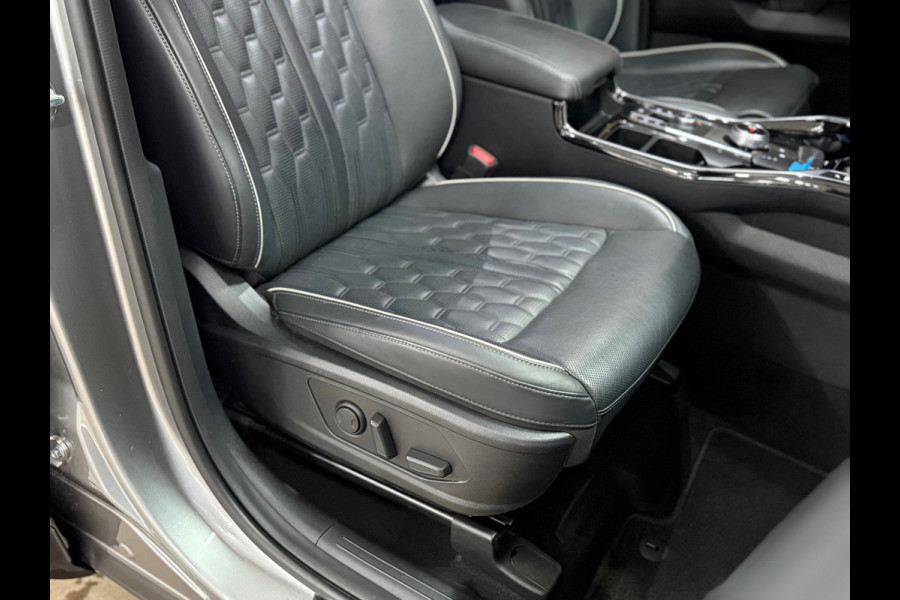 Kia Sorento 1.6 T-GDI Plug-in Hybrid 4WD ExecutiveLine 7p.| Platinum Edition | Panorama | Ambient | ACC | HuD | 360 camera | Bose