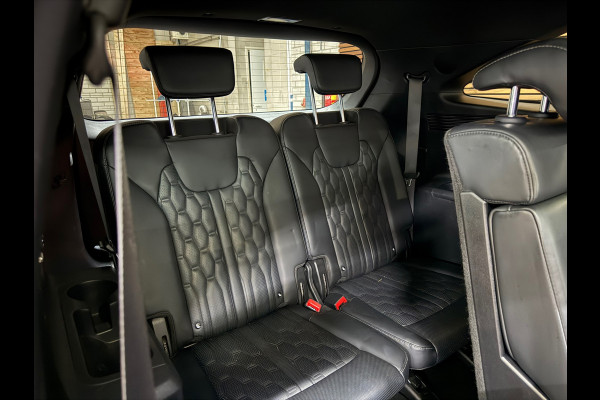 Kia Sorento 1.6 T-GDI Plug-in Hybrid 4WD ExecutiveLine 7p.| Platinum Edition | Panorama | Ambient | ACC | HuD | 360 camera | Bose