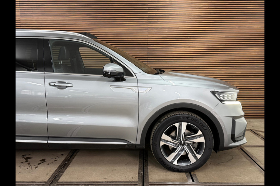 Kia Sorento 1.6 T-GDI Plug-in Hybrid 4WD ExecutiveLine 7p.| Platinum Edition | Panorama | Ambient | ACC | HuD | 360 camera | Bose