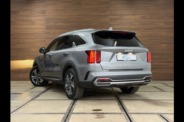 Kia Sorento 1.6 T-GDI Plug-in Hybrid 4WD ExecutiveLine 7p.| Platinum Edition | Panorama | Ambient | ACC | HuD | 360 camera | Bose