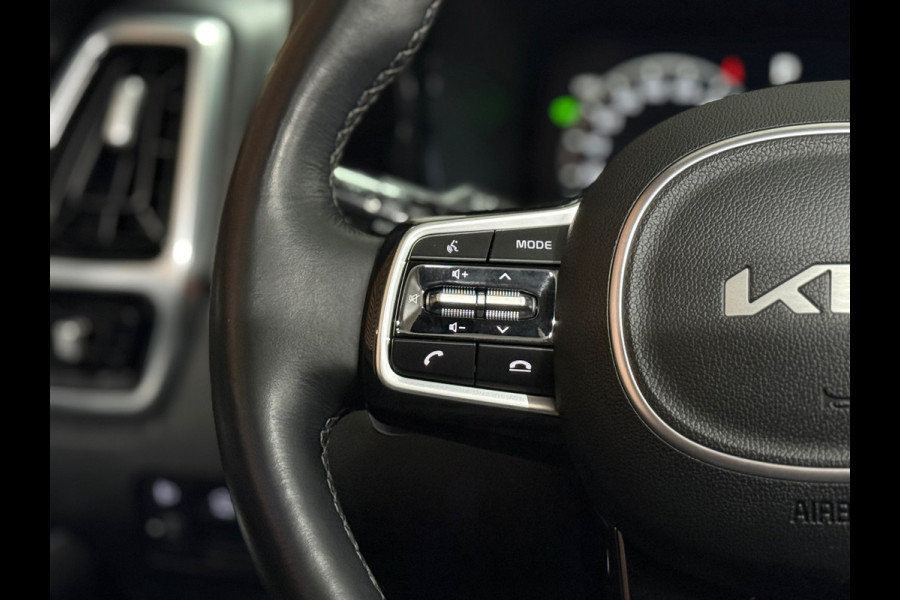 Kia Sorento 1.6 T-GDI Plug-in Hybrid 4WD ExecutiveLine 7p.| Platinum Edition | Panorama | Ambient | ACC | HuD | 360 camera | Bose