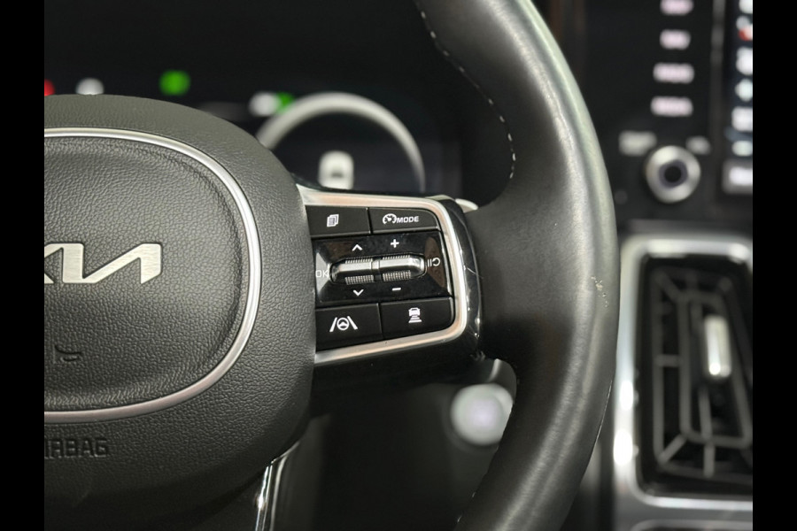 Kia Sorento 1.6 T-GDI Plug-in Hybrid 4WD ExecutiveLine 7p.| Platinum Edition | Panorama | Ambient | ACC | HuD | 360 camera | Bose