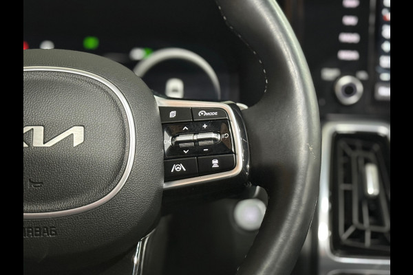 Kia Sorento 1.6 T-GDI Plug-in Hybrid 4WD ExecutiveLine 7p.| Platinum Edition | Panorama | Ambient | ACC | HuD | 360 camera | Bose