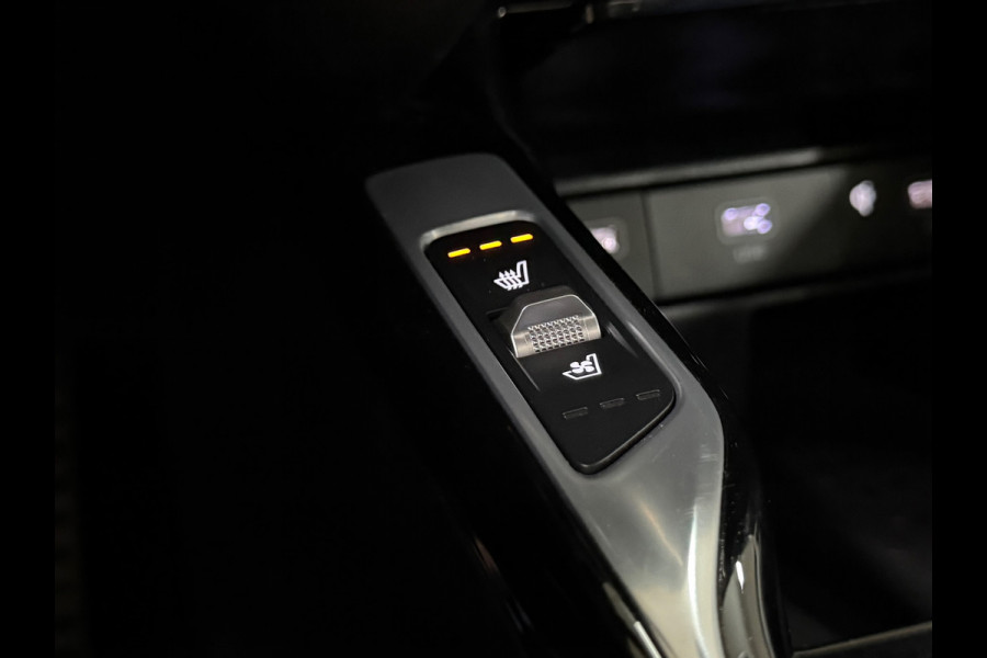 Kia Sorento 1.6 T-GDI Plug-in Hybrid 4WD ExecutiveLine 7p.| Platinum Edition | Panorama | Ambient | ACC | HuD | 360 camera | Bose