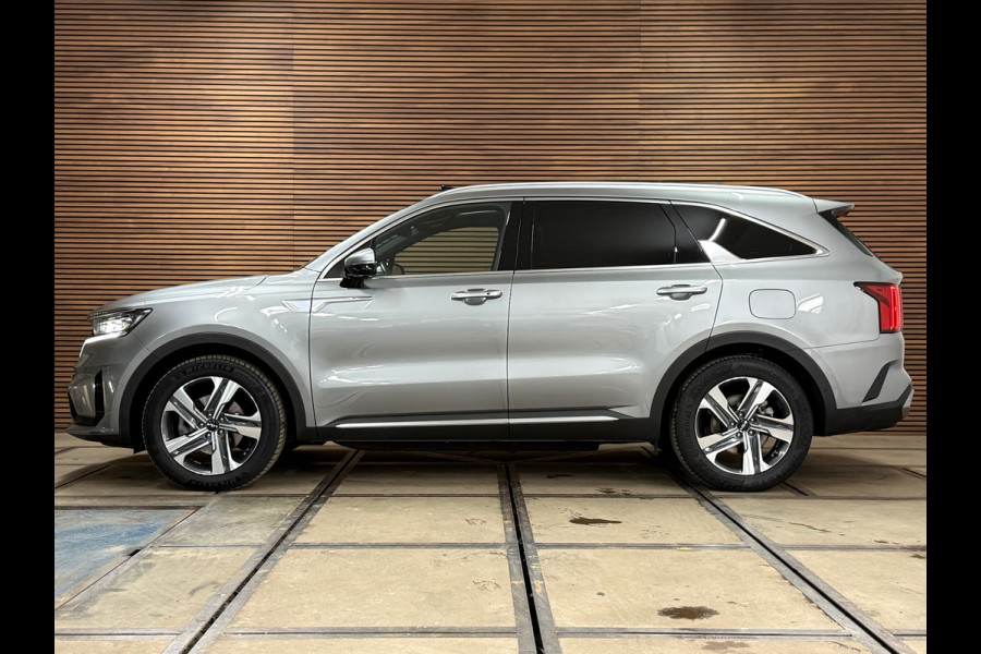 Kia Sorento 1.6 T-GDI Plug-in Hybrid 4WD ExecutiveLine 7p.| Platinum Edition | Panorama | Ambient | ACC | HuD | 360 camera | Bose