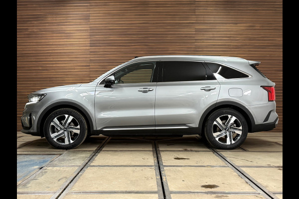 Kia Sorento 1.6 T-GDI Plug-in Hybrid 4WD ExecutiveLine 7p.| Platinum Edition | Panorama | Ambient | ACC | HuD | 360 camera | Bose