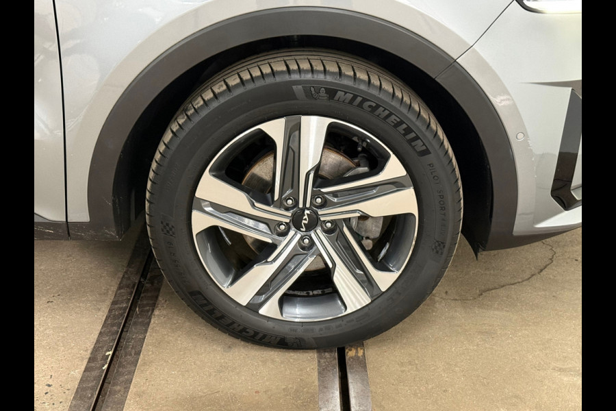 Kia Sorento 1.6 T-GDI Plug-in Hybrid 4WD ExecutiveLine 7p.| Platinum Edition | Panorama | Ambient | ACC | HuD | 360 camera | Bose