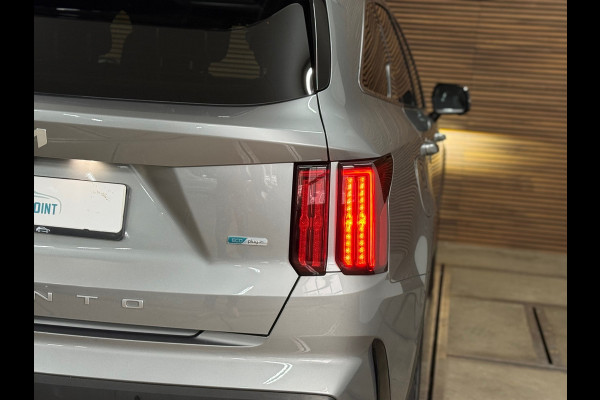 Kia Sorento 1.6 T-GDI Plug-in Hybrid 4WD ExecutiveLine 7p.| Platinum Edition | Panorama | Ambient | ACC | HuD | 360 camera | Bose