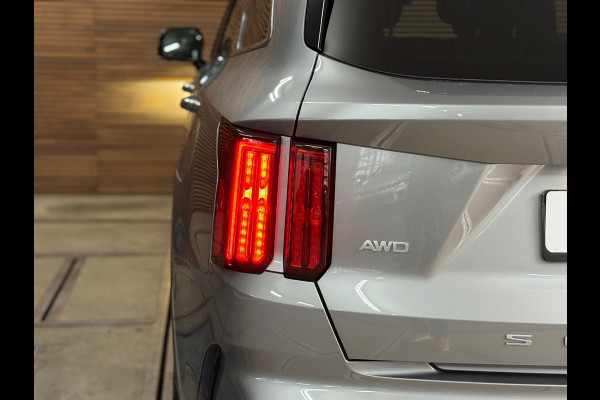 Kia Sorento 1.6 T-GDI Plug-in Hybrid 4WD ExecutiveLine 7p.| Platinum Edition | Panorama | Ambient | ACC | HuD | 360 camera | Bose