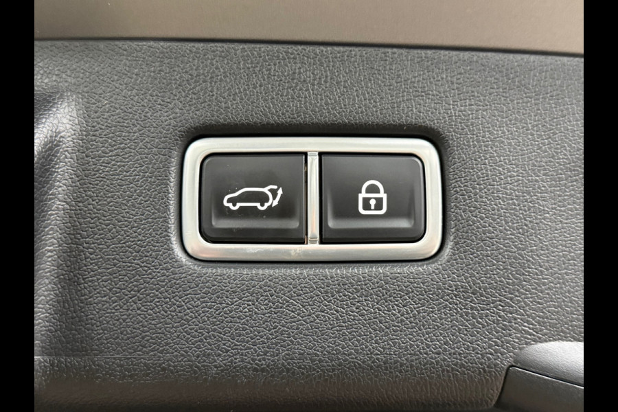 Kia Sorento 1.6 T-GDI Plug-in Hybrid 4WD ExecutiveLine 7p.| Platinum Edition | Panorama | Ambient | ACC | HuD | 360 camera | Bose