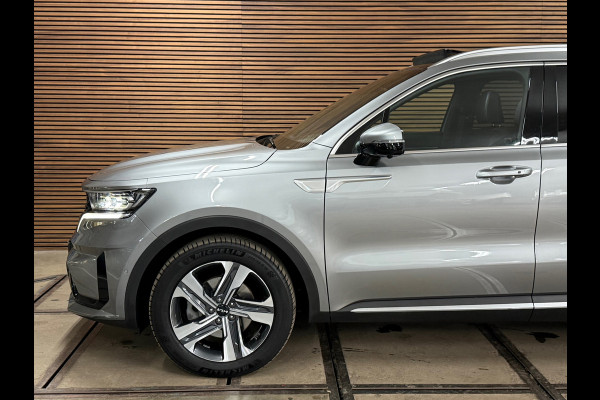 Kia Sorento 1.6 T-GDI Plug-in Hybrid 4WD ExecutiveLine 7p.| Platinum Edition | Panorama | Ambient | ACC | HuD | 360 camera | Bose