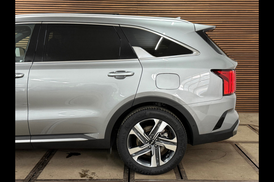 Kia Sorento 1.6 T-GDI Plug-in Hybrid 4WD ExecutiveLine 7p.| Platinum Edition | Panorama | Ambient | ACC | HuD | 360 camera | Bose