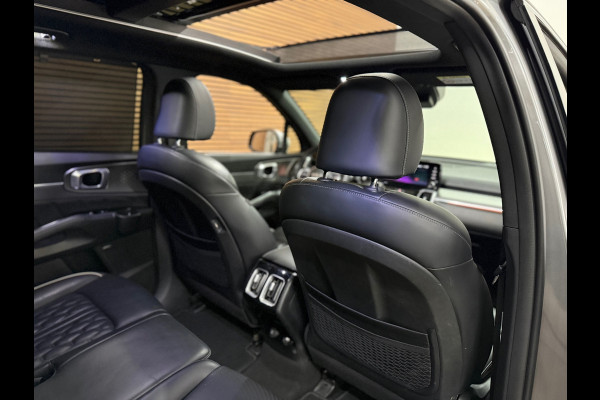 Kia Sorento 1.6 T-GDI Plug-in Hybrid 4WD ExecutiveLine 7p.| Platinum Edition | Panorama | Ambient | ACC | HuD | 360 camera | Bose