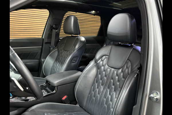 Kia Sorento 1.6 T-GDI Plug-in Hybrid 4WD ExecutiveLine 7p.| Platinum Edition | Panorama | Ambient | ACC | HuD | 360 camera | Bose