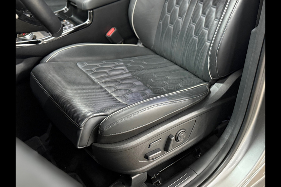 Kia Sorento 1.6 T-GDI Plug-in Hybrid 4WD ExecutiveLine 7p.| Platinum Edition | Panorama | Ambient | ACC | HuD | 360 camera | Bose