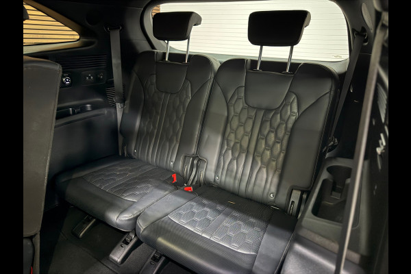 Kia Sorento 1.6 T-GDI Plug-in Hybrid 4WD ExecutiveLine 7p.| Platinum Edition | Panorama | Ambient | ACC | HuD | 360 camera | Bose