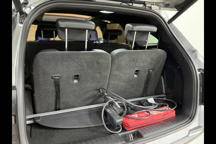 Kia Sorento 1.6 T-GDI Plug-in Hybrid 4WD ExecutiveLine 7p.| Platinum Edition | Panorama | Ambient | ACC | HuD | 360 camera | Bose