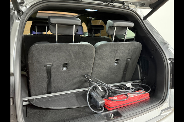 Kia Sorento 1.6 T-GDI Plug-in Hybrid 4WD ExecutiveLine 7p.| Platinum Edition | Panorama | Ambient | ACC | HuD | 360 camera | Bose