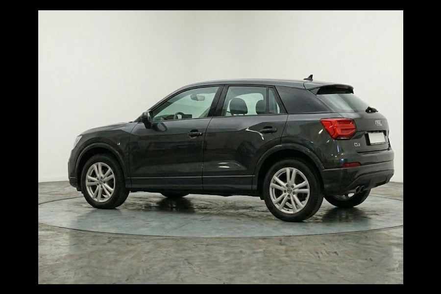 Audi Q2 Advanced edition 35 TFSI 150 pk | Assistentiepakket parking | Audi sound system | Optiek pakket zwart | Virtual cockpit plus |