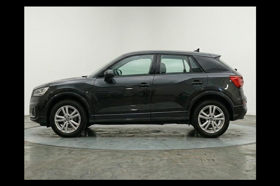 Audi Q2 Advanced edition 35 TFSI 150 pk | Assistentiepakket parking | Audi sound system | Optiek pakket zwart | Virtual cockpit plus |