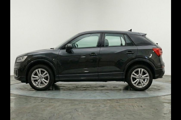 Audi Q2 Advanced edition 35 TFSI 150 pk | Assistentiepakket parking | Audi sound system | Optiek pakket zwart | Virtual cockpit plus |