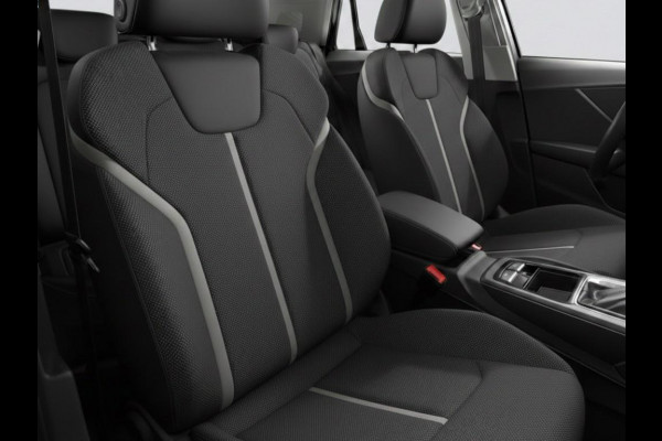 Audi Q2 Advanced edition 35 TFSI 150 pk | Assistentiepakket parking | Audi sound system | Optiek pakket zwart | Virtual cockpit plus |