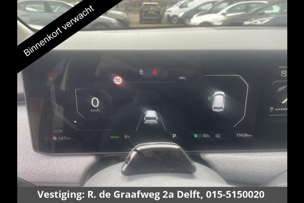 Kia EV3 Plus 81.4 kWh | Navigatie | Stuur-& Stoelverwarming | Parkeersensoren | Camera