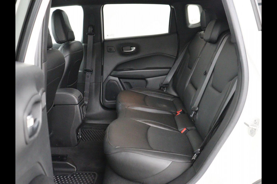 Jeep Compass 4xe 240 Plug-in Hybrid Electric S | Leder | Stoel & stuurverwarming | Alpine Sound | Camera | Bi-Xenon | Memory | Keyless | Carplay | Navigatie | PHEV