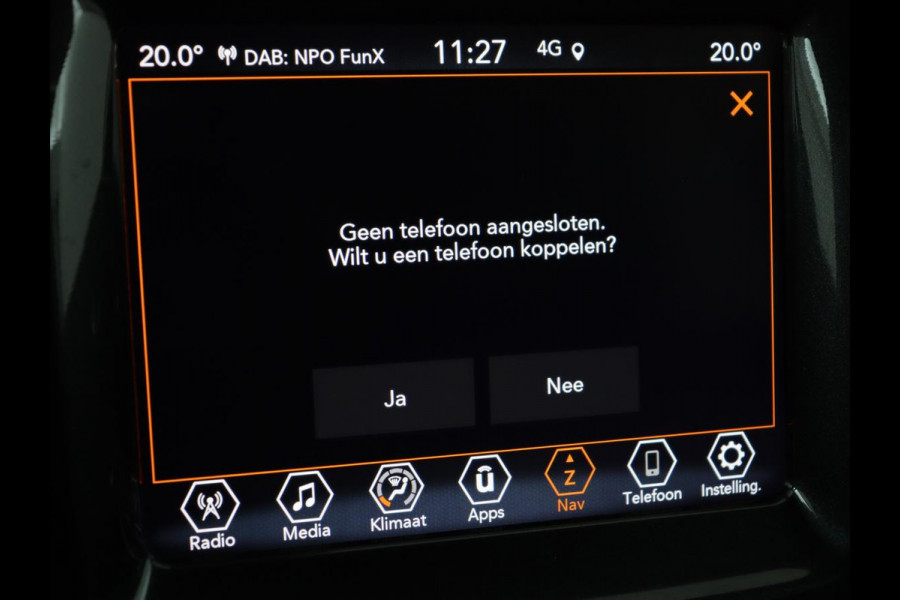 Jeep Compass 4xe 240 Plug-in Hybrid Electric S | Leder | Stoel & stuurverwarming | Alpine Sound | Camera | Bi-Xenon | Memory | Keyless | Carplay | Navigatie | PHEV