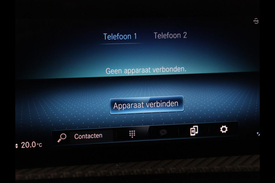 Mercedes-Benz A-Klasse 200 Business Solution Plus Upgrade | Panoramadak | Stoelverwarming | Half leder | Widescreen | Camera | Navigatie | Park Assist | Cruise control | Full LED