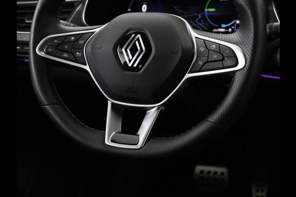 Renault Arkana 1.6 E-Tech full hybrid 145 esprit Alpine | Origineel NL | Leder/Alcantara | Stoelverwarming | 360 Camera | Adaptive cruise | BOSE Sound | Carplay | Navigatie | 19'' | Sfeerverlichting