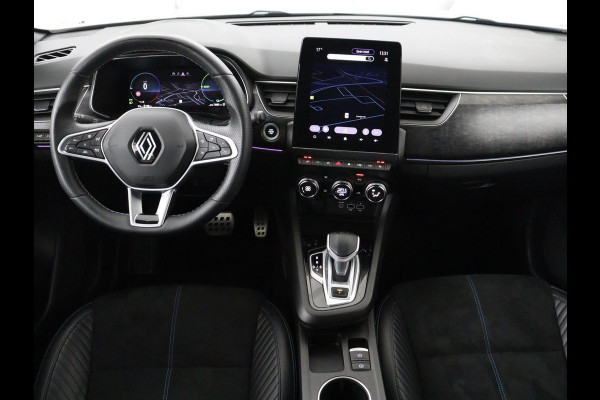 Renault Arkana 1.6 E-Tech full hybrid 145 esprit Alpine | Origineel NL | Leder/Alcantara | Stoelverwarming | 360 Camera | Adaptive cruise | BOSE Sound | Carplay | Navigatie | 19'' | Sfeerverlichting