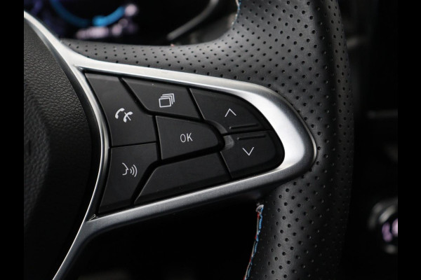 Renault Arkana 1.6 E-Tech full hybrid 145 esprit Alpine | Origineel NL | Leder/Alcantara | Stoelverwarming | 360 Camera | Adaptive cruise | BOSE Sound | Carplay | Navigatie | 19'' | Sfeerverlichting