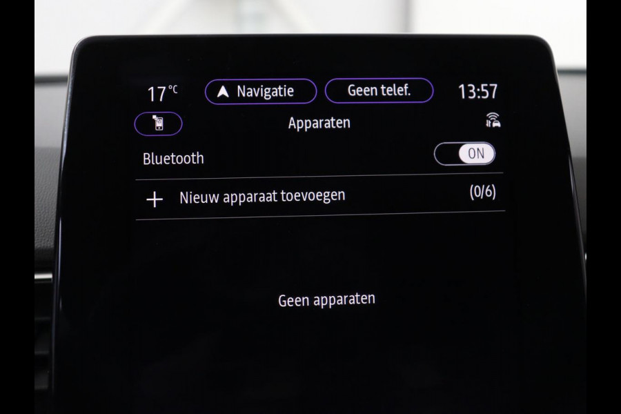 Renault Arkana 1.6 E-Tech full hybrid 145 esprit Alpine | Origineel NL | Leder/Alcantara | Stoelverwarming | 360 Camera | Adaptive cruise | BOSE Sound | Carplay | Navigatie | 19'' | Sfeerverlichting