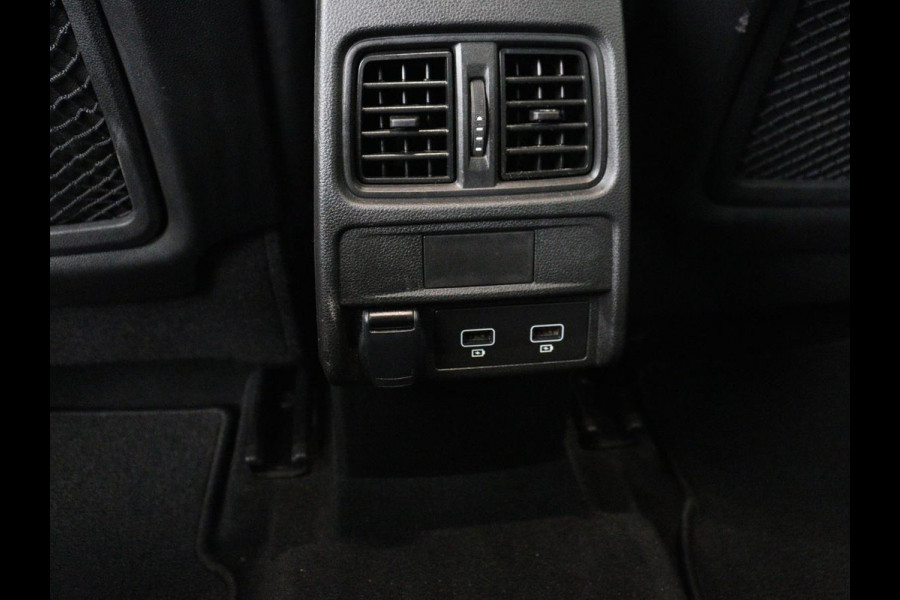 Renault Arkana 1.6 E-Tech full hybrid 145 esprit Alpine | Origineel NL | Leder/Alcantara | Stoelverwarming | 360 Camera | Adaptive cruise | BOSE Sound | Carplay | Navigatie | 19'' | Sfeerverlichting
