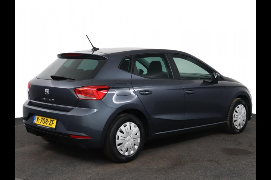 Seat Ibiza 1.0 TSI Style Business Intense|Camera|PDC|Navigatie