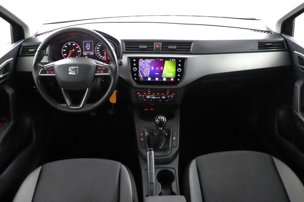 Seat Ibiza 1.0 TSI Style Business Intense|Camera|PDC|Navigatie