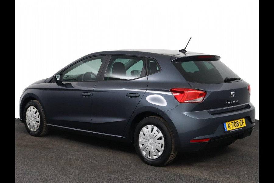 Seat Ibiza 1.0 TSI Style Business Intense|Camera|PDC|Navigatie