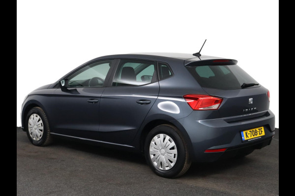 Seat Ibiza 1.0 TSI Style Business Intense|Camera|PDC|Navigatie