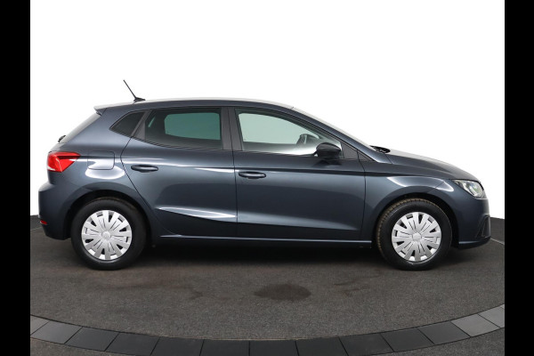 Seat Ibiza 1.0 TSI Style Business Intense|Camera|PDC|Navigatie